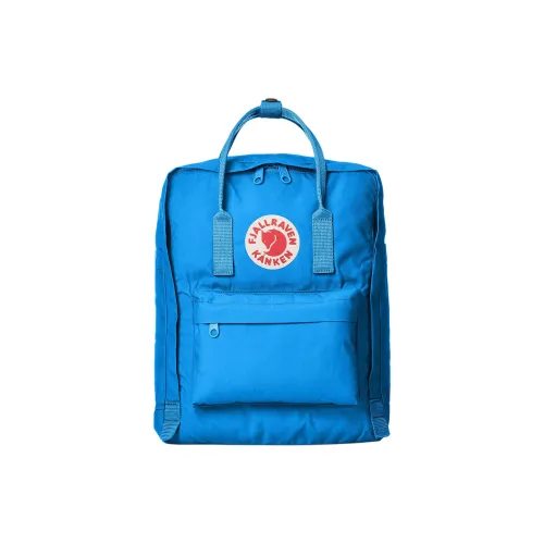 Fjallraven Альпинистский рюкзак винил синий женский