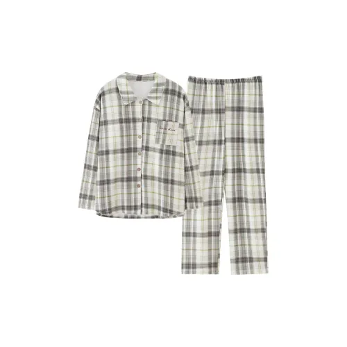 Pretty Lady Пижамный комплект для женщин цвет на изображении