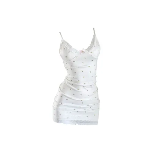 OEING Ночная сорочка Женская Абрикос