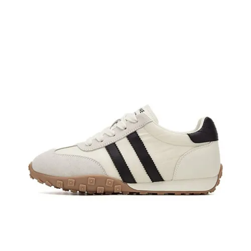 DAPHNE Водонепроницаемый Низкий Топ Casual Женские