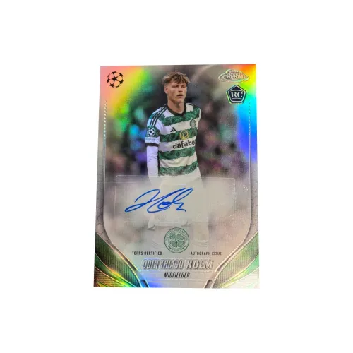 Topps Спортивные карты