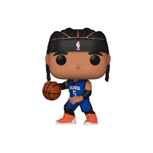 Funko NBA Magic Paul Banchero Чиби-фигурки