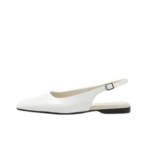 VAGABOND SHOEMAKERS Женские повседневные туфли Белый Женские