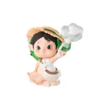 Подтвержденная версия Стиль-Step·Chant (Распакованный при открытии коробки)