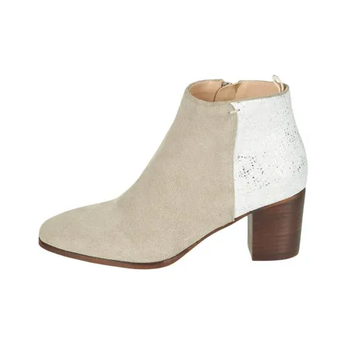 JB MARTIN Ботильоны Женские Светлый Умбра