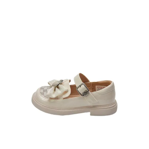 ABC KIDS Кожаные туфли Kids