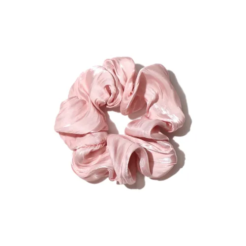 QIHUAMANYU Ткань Резинка для волос Женская