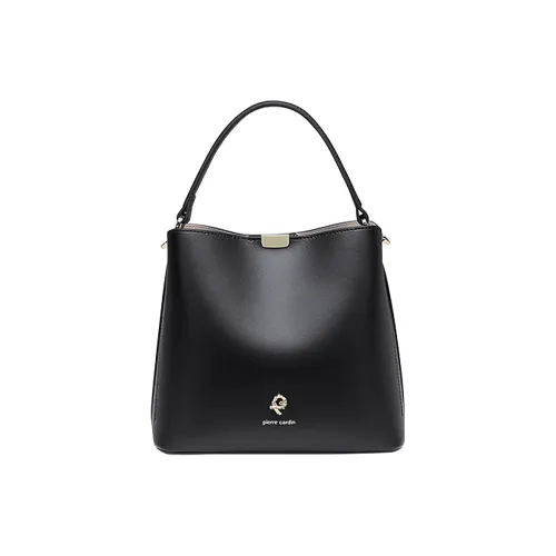 PIERRE CARDIN Корова Кожа Одно Плечо Сумка Стандартная Женская Многоцветная