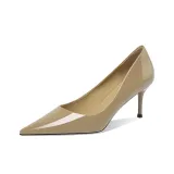 Молочно-чайный (овчина стелька)