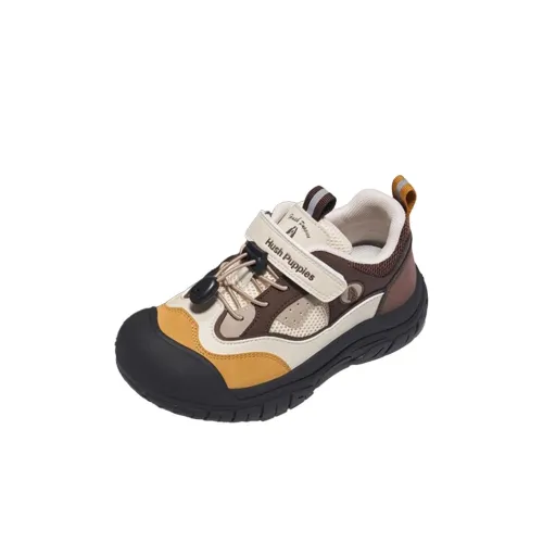 Hush Puppies Детская Туристическая Обувь Низкий Верх Kids