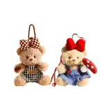 Два разных цвета