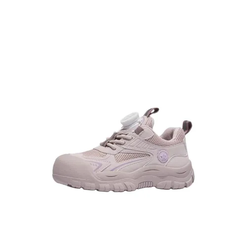 TATA Slip-resistant Abrasion-resistant Low Top Kids Lifestyle Shoes Kids Тата Противоскользящие Износостойкие Низкие Кеды Детские Лайфстайл Обувь Детская