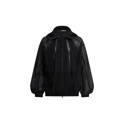 IMXS New Horse Run Collection Черный Унисекс Одежда с защитой от UV