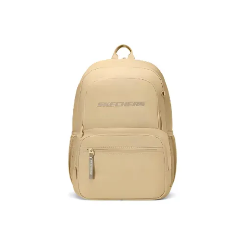 Skechers Ткань Рюкзак Унисекс Цвет Irish Cream