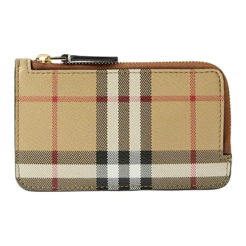 Burberry Женские Кошельки