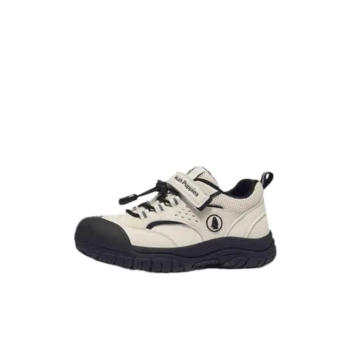 Hush Puppies Детские беговые кроссовки с низким верхом Kids