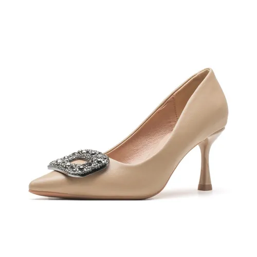 Lanza Низкий каблук Высокие каблуки Женские