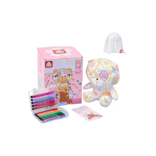 TIMOXINGQIU Наборы для раскрашивания фигурок