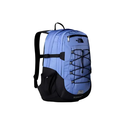 The North Face 29L Альпинистский рюкзак Outdoor Сумка Nylon Синий и Черный Мужской