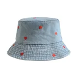 Маленькое сердце — Светло-синий