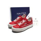 Красный подарочный набор в коробке