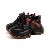 Чёрный / Красный