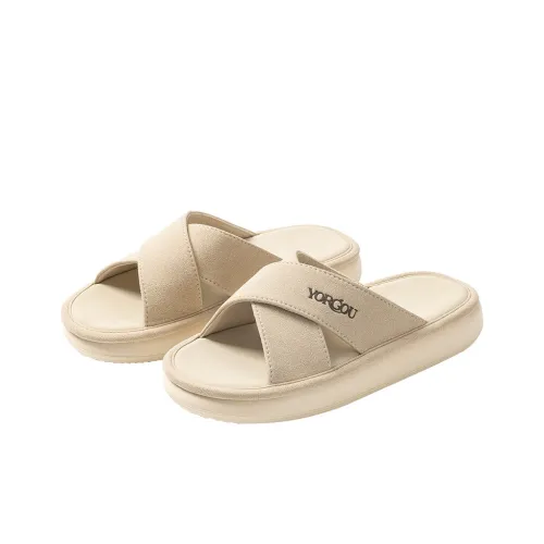 Far port Слипоны Унисекс