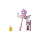 [Один Зарядка Версия] Розовый Единорог Волшебная Палочка [Музыкальная Версия]