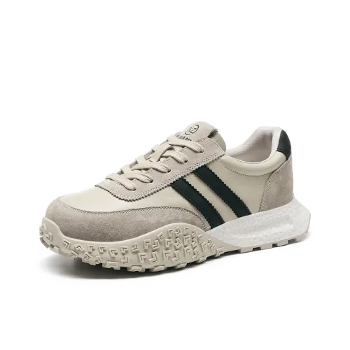 KEJIANNI Противоскользящий Износостойкий Легкий Низкий Топ Повседневный Женский