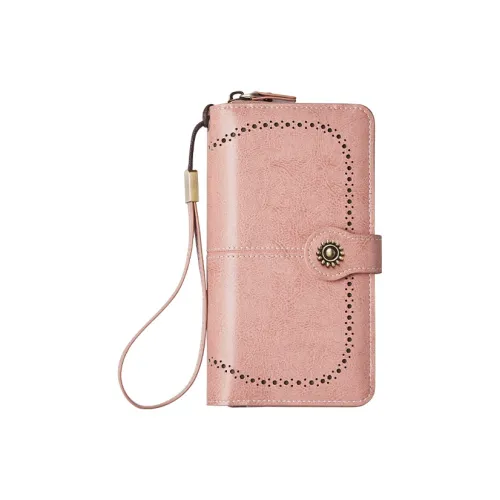 Narandu Синтетическая кожа Кошелек Стандартный Женский Многоцветный