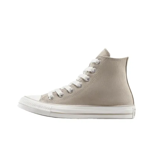 Converse Chuck Taylor All Star High Top Кеды Женские Светло-Коричневый