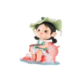 Подтвержденная версия Стиль-Yuxi Рыбалка (Распакованный и Удалить Упаковку)