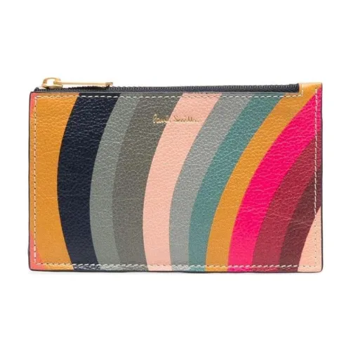 Paul Smith Женские кошельки