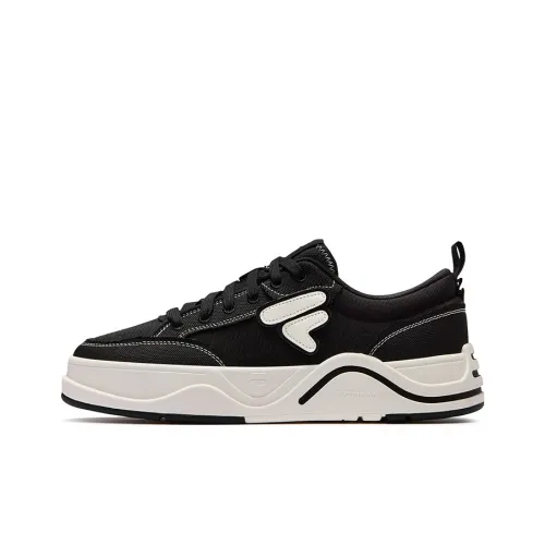FILA FUSION 50 50 DX II CVS Скейтборд Кроссовки Низкие Мужские