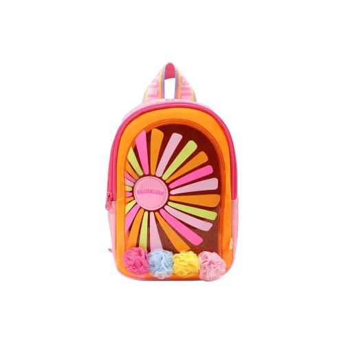 Billieblush Рюкзаки Розовый Kids