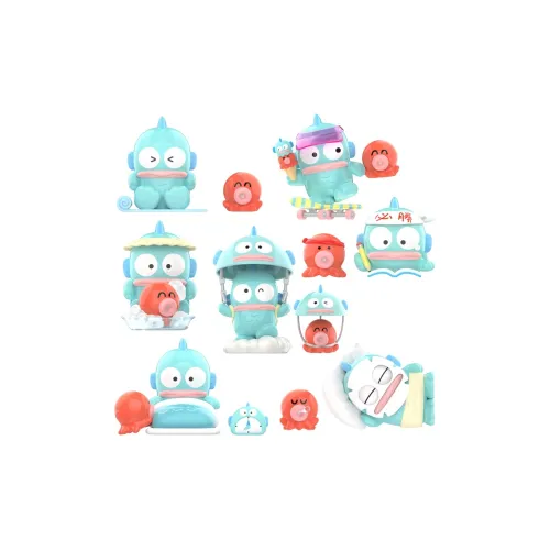 TOP TOY Сюрприз Коробки