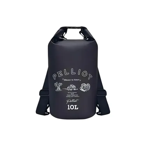 PELLIOT 10L Туристические сумки PVC Многоцветный Унисекс