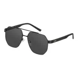 Ночной Черный [Нейлон Поляризованный]