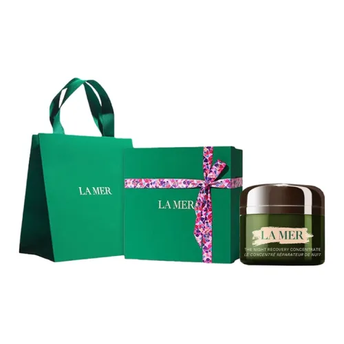 La Mer Жидкость Essences Repairing Унисекс