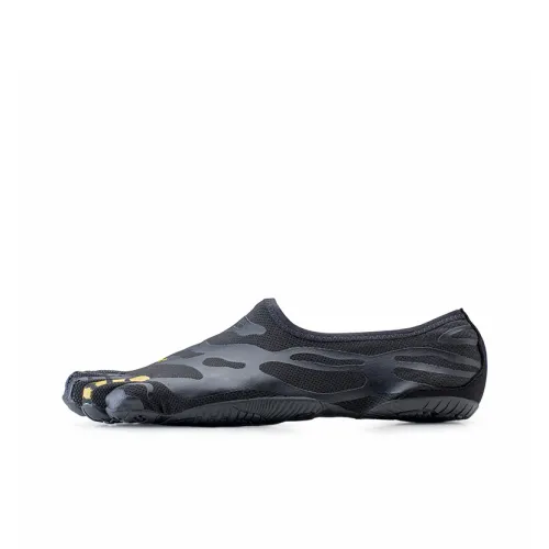 Vibram Обувь для зала Fitness Low Top Черная Женская