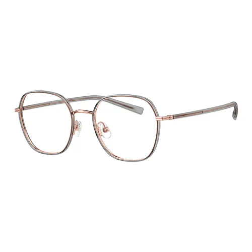 BOLON Пластина и титановый сплав нерегулярная форма оправа для очков унисекс