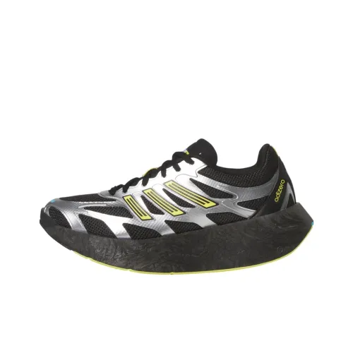 Adidas Adizero Aruku Slip-resistant Abrasion-resistant Low Top Casual City Commute