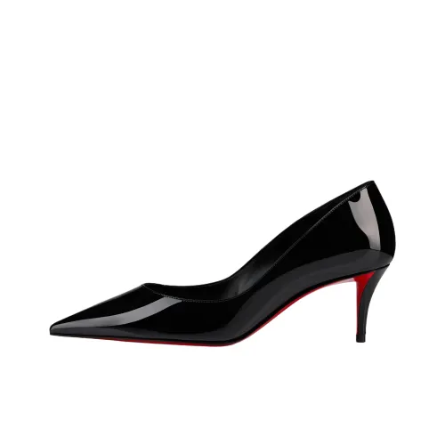 Christian Louboutin Высокие каблуки Женские