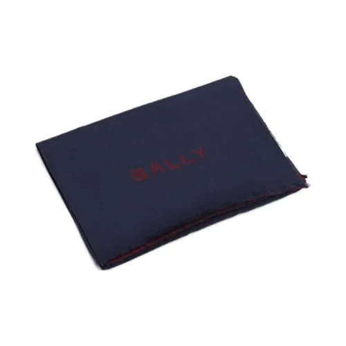 BALLY Шерпа из трикотажа Мужской