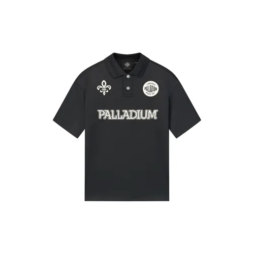 Палладий Унисекс Футболка