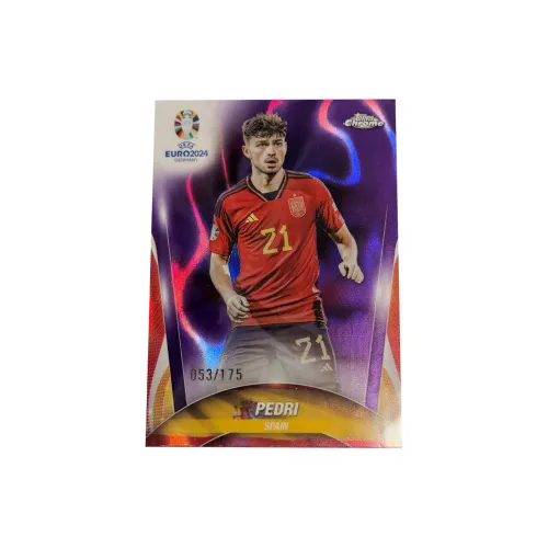 Topps Спортивные карты