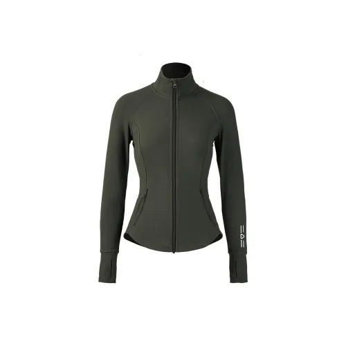 Titikaactive Женские Йога Куртки