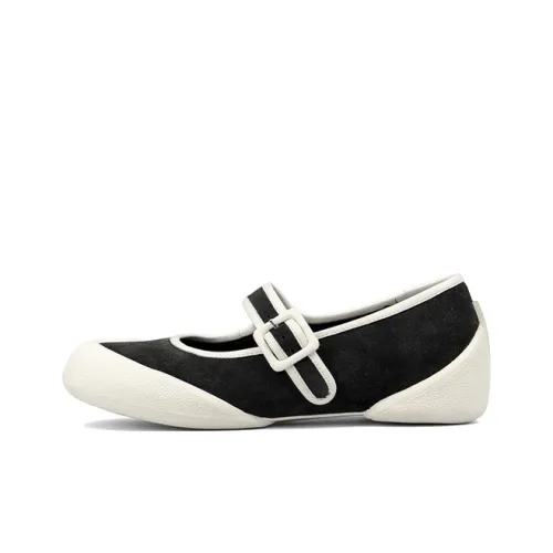 ZSBELLA Mary Jane обувь для женщин