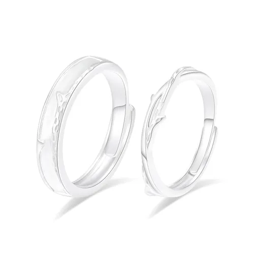 Cuz Strange Intention Сплав Кольца Унисекс