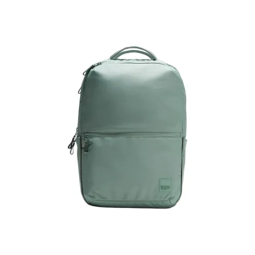 Lululemon Переработанный полиэстер рюкзак стандартный унисекс кратерный синий